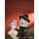 Hoshibako Works Touhou Project Koishi Komeiji One Piece and Bolero(Reservation/Full Payment Without Shipping)